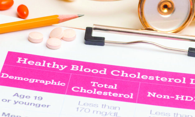 Tips to Lower Your Cholesterol