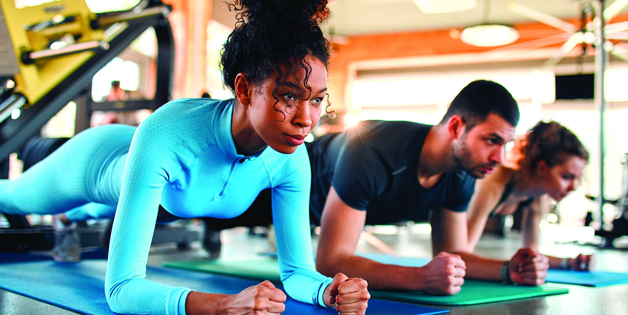 Tips to Maintain Your Commitment to Exercise