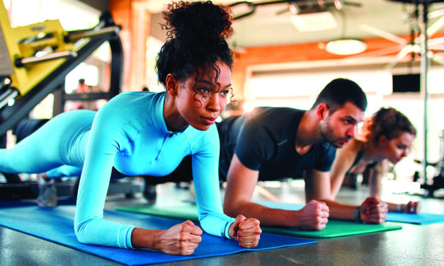 Tips to Maintain Your Commitment to Exercise