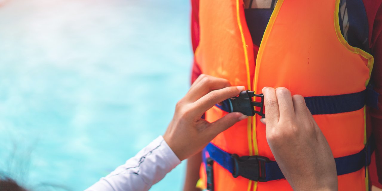 Water Safety Tips for Kids and Families this Summer