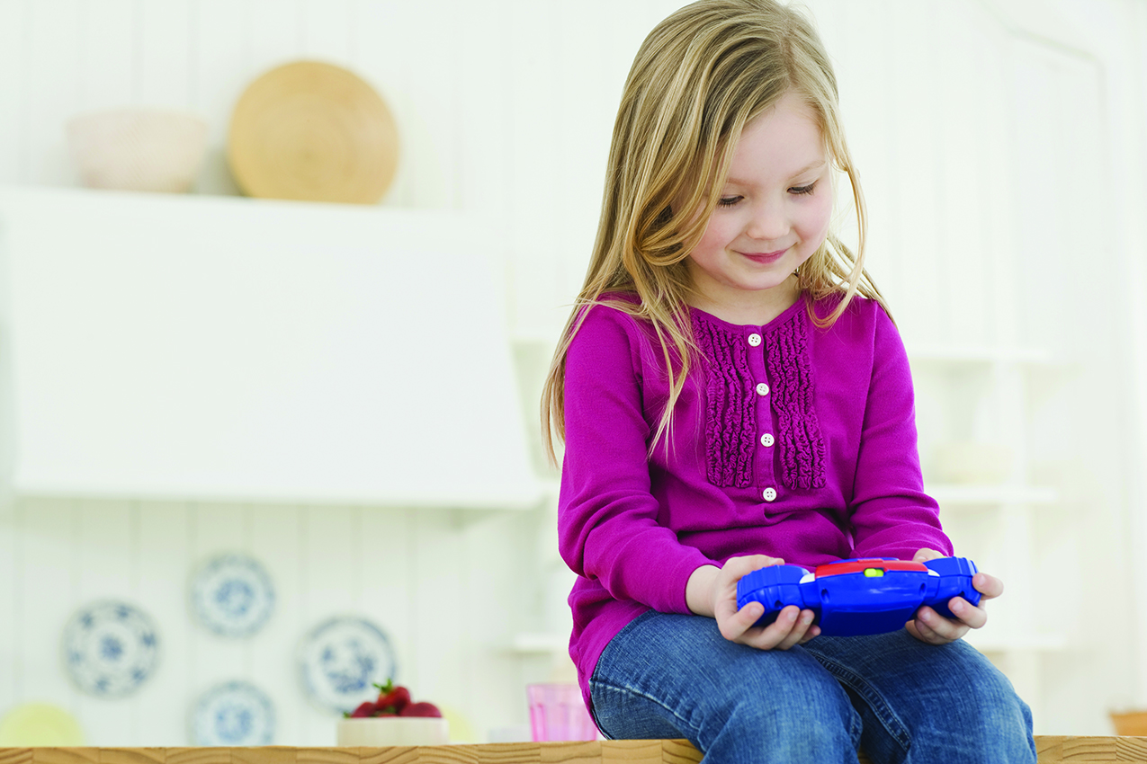 Toys to Avoid for Kids Under 5