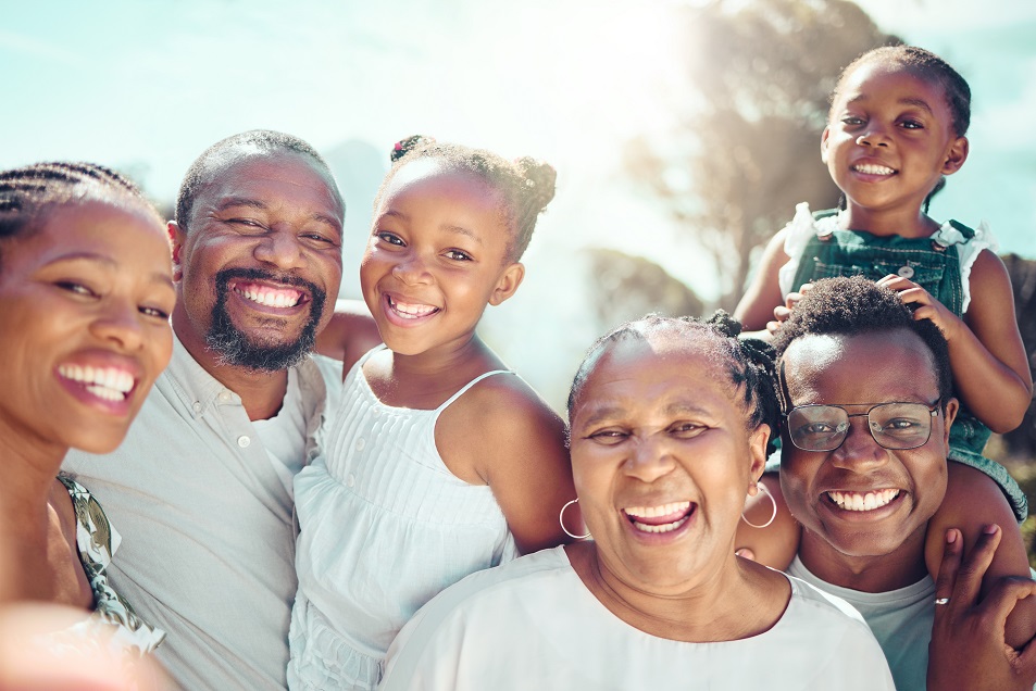 Travel Can Facilitate Healthy Living for People of All Ages 