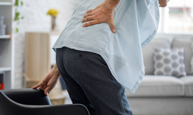 Treating Chronic Low Back Pain: New EOS Imaging Now Available at UBNS