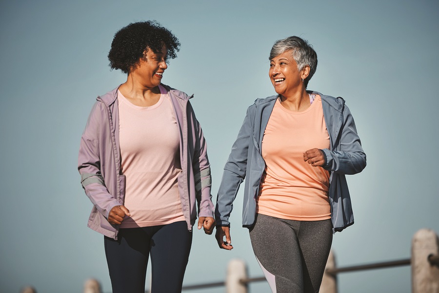 Type 2 Diabetes Doesn’t Have to Be Your Future: Medicare Has a Benefit That Can Help 
