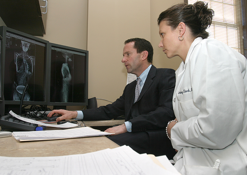 UBMD Orthopaedics Urgent Care and Telemedicine