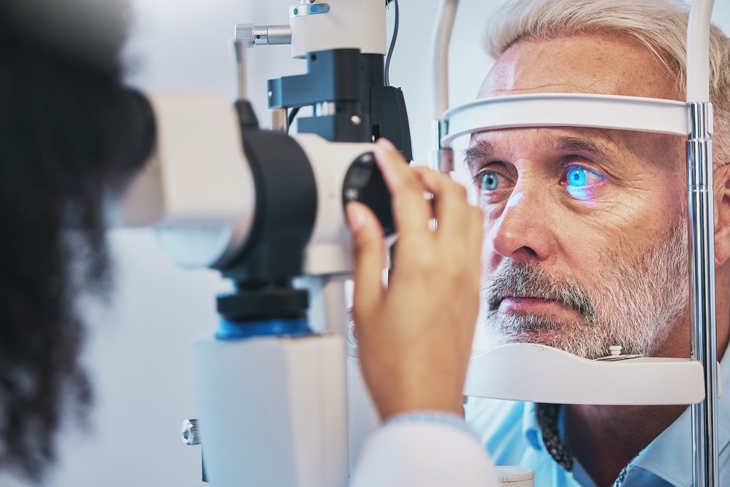 Understanding Glaucoma: Protecting Your Sight with Early Detection 