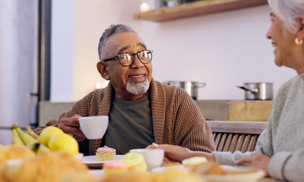 Understanding the Monthly Rental Model in Senior Living