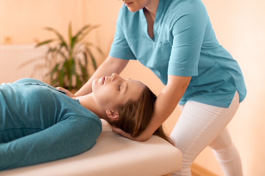 Understanding the Sacro-Occipital Technique in Chiropractic Care 