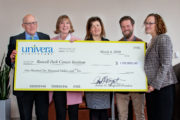Univera Roswell Grant Supports Colon Cancer Screening Education