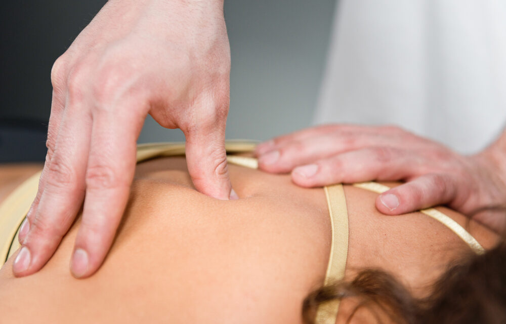 Unlock Healing and Movement with Myofascial Release
