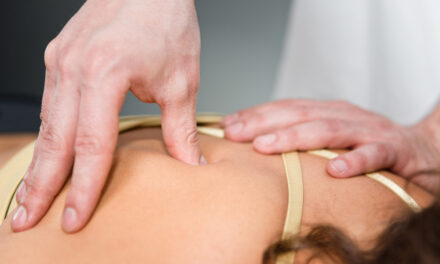 Unlock Healing and Movement with Myofascial Release