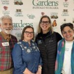 Gardens Buffalo Niagara Awards $20K in Beautification Grants for 26 Buffalo Projects
