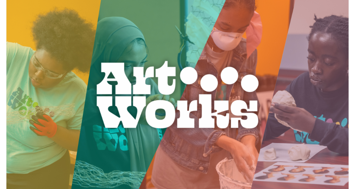Arts for Learning WNY Receives $171,000 for Teen Arts Apprenticeships