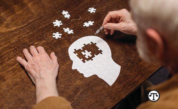 Untreated Vision Loss Can Speed Cognitive Decline