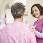 Updated Breast Cancer Screening Recommendations