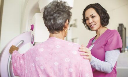 Updated Breast Cancer Screening Recommendations