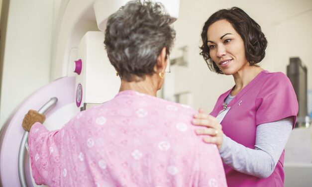 Updated Breast Cancer Screening Recommendations