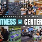JCC Upgrades Enhance Wellness and Community Engagement