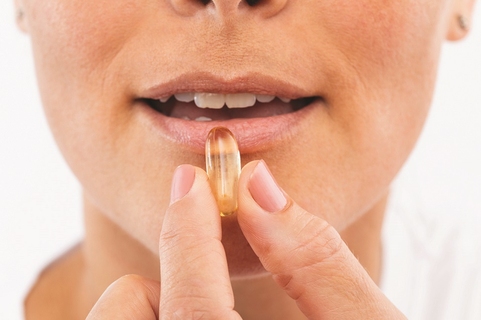 Vitamin D and Its Link to Cancer Prevention  