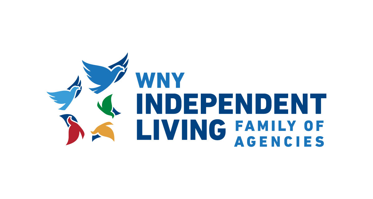 WNY Independent Living Names Aaron Baier COO