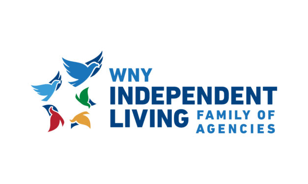 WNY Independent Living Names Aaron Baier COO
