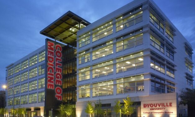 WNY’s First Osteopathic Medical School