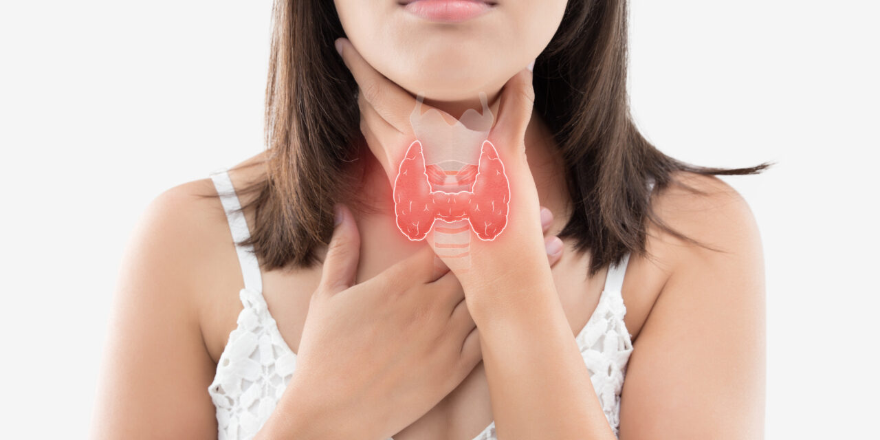 Warning Signs of Thyroid Issues 