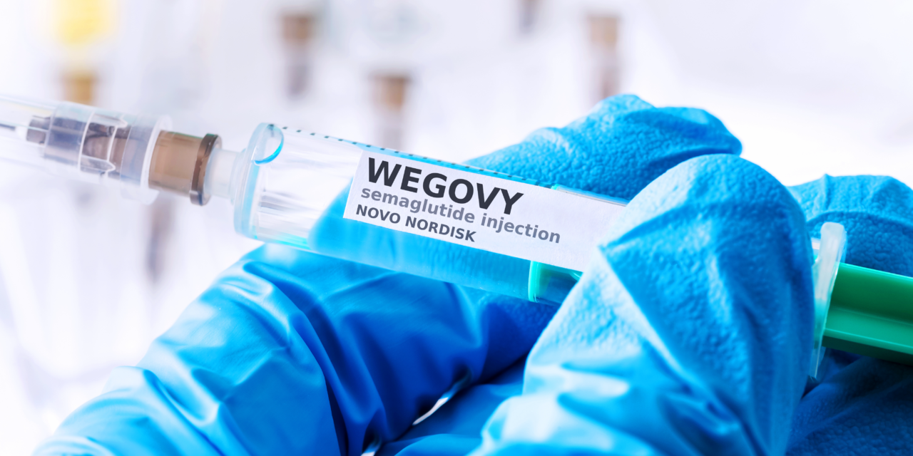 Wegovy Approved for Major Heart Disease Prevention