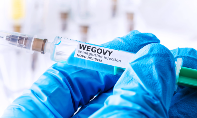 Wegovy Approved for Major Heart Disease Prevention