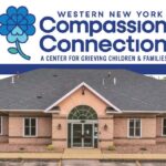 WNY Compassion Connection Supports Grieving Children and Families
