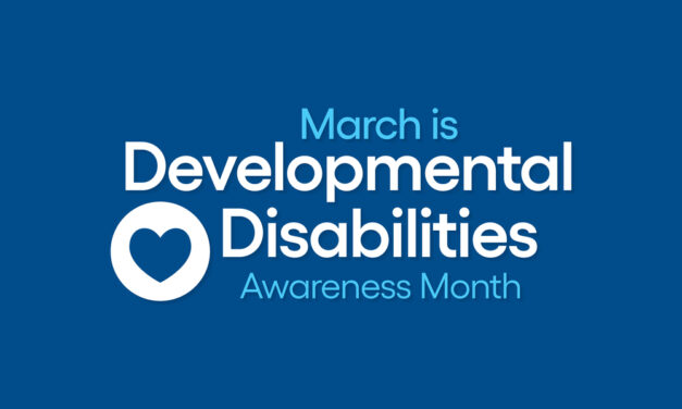 What Are Developmental Disabilities?