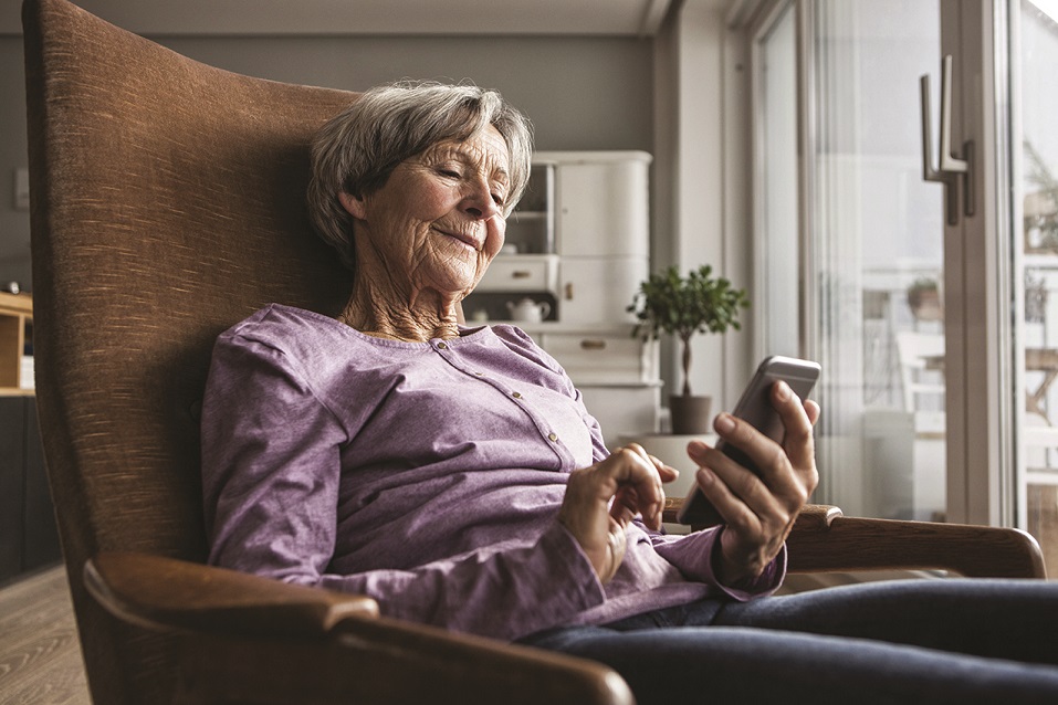 What Are the Warning Signs of Social Isolation?  