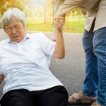 What Causes Imbalance and Frequent Falls?