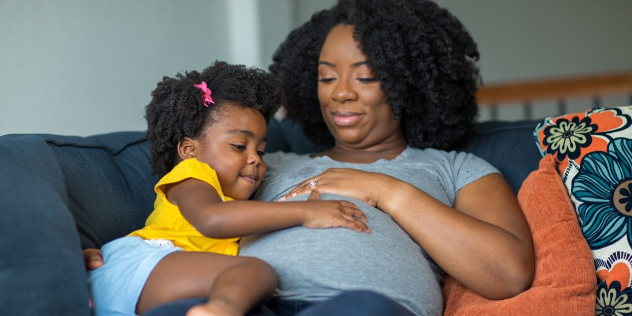 What Every Mom and Soon-to-be-Mom Needs to Know About Their Heart