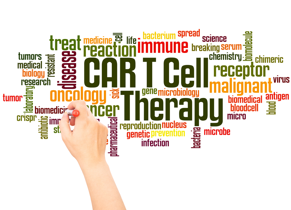 What Is CAR T-Cell Therapy? 