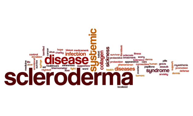 What Is Scleroderma?