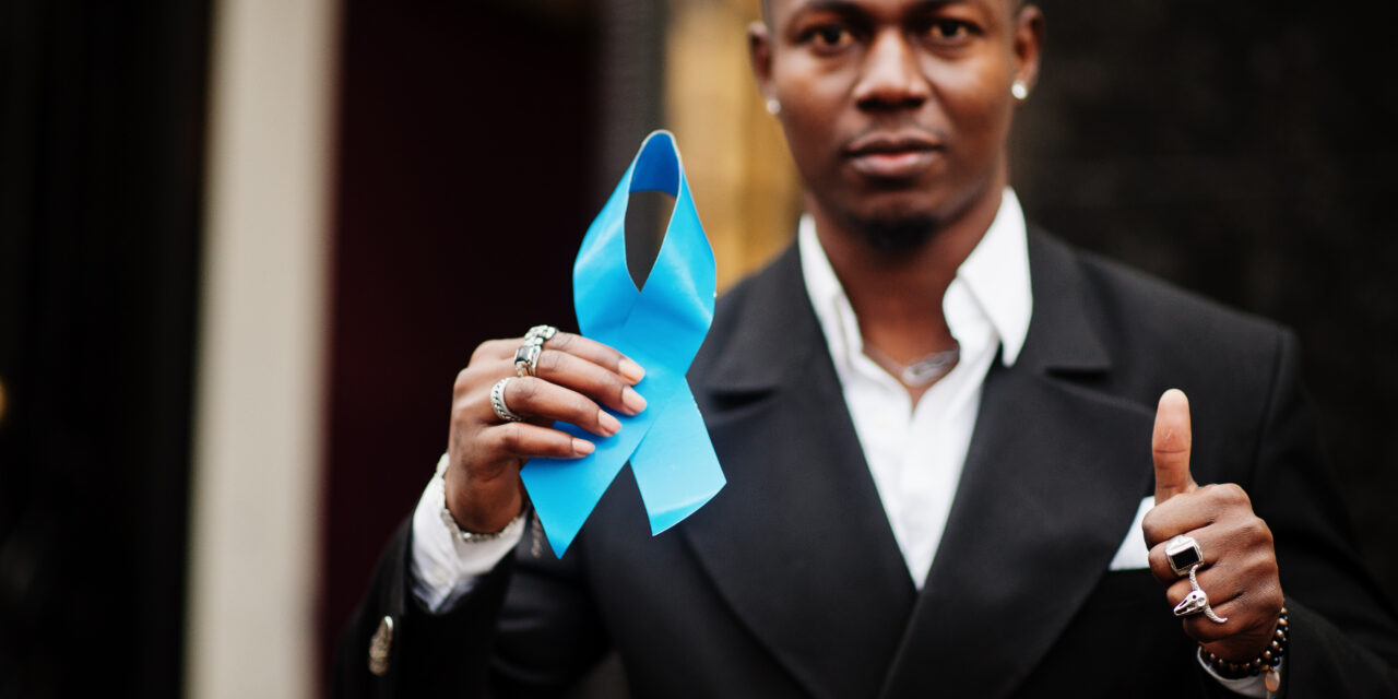 What Men Should Know About Prostate Cancer