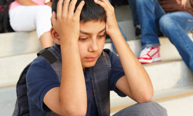 What Parents Can Do to Prevent Bullying
