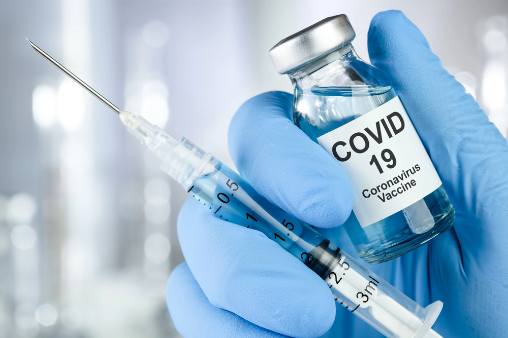 What Recent Vaccine Studies Are Showing