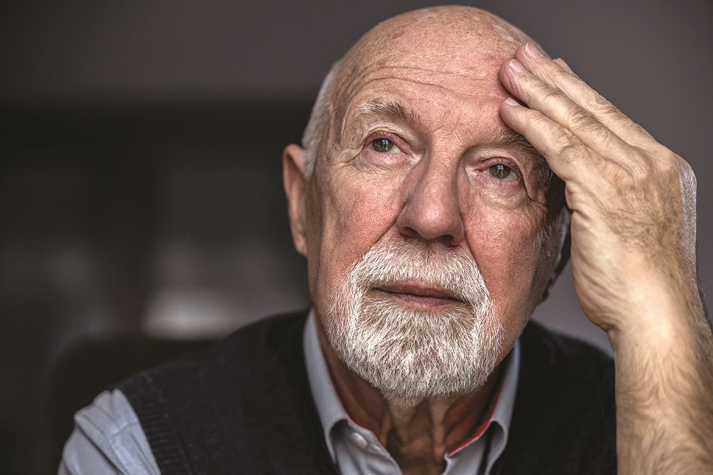 What Seniors Can Do to Safeguard Their Mental Health