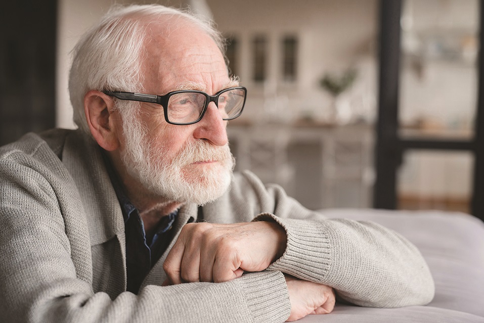 What Seniors Should Know About Anxiety
