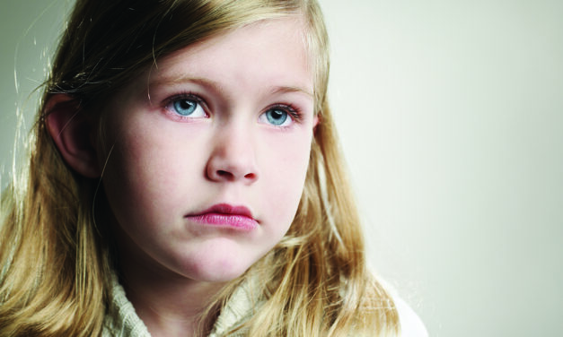 What To Do if You Suspect a Child Is Being Abused
