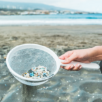 What are microplastics?