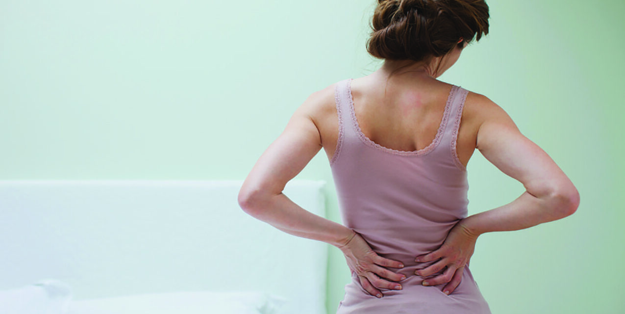 What is Endometriosis?