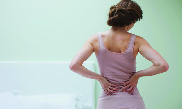 What is Endometriosis?