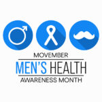 What is Movember?