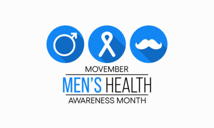 What is Movember?