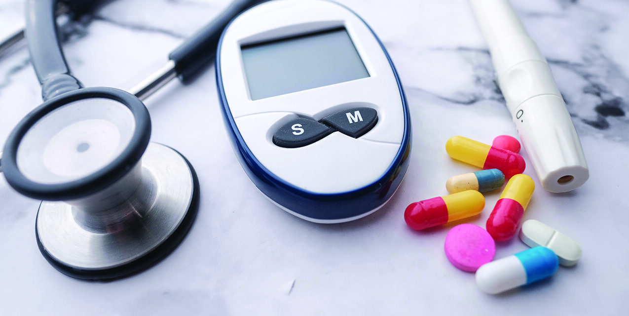 What is Prediabetes?