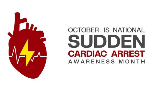 What is Sudden Cardiac Arrest?