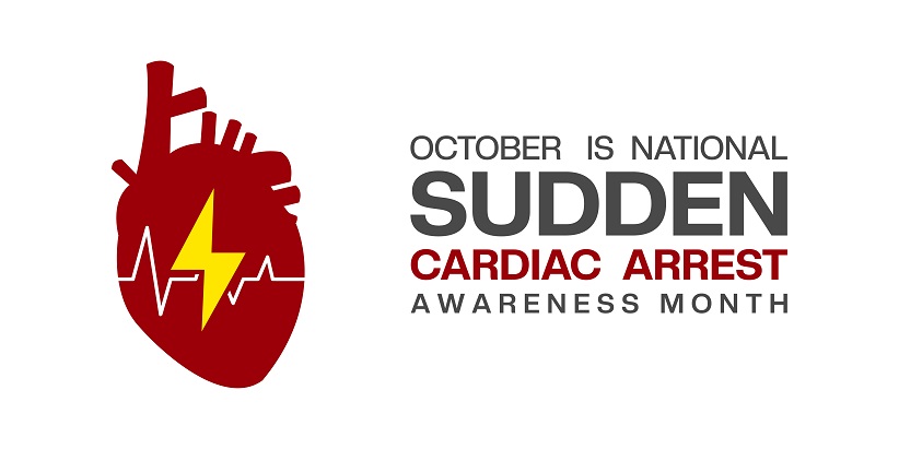 What is Sudden Cardiac Arrest?